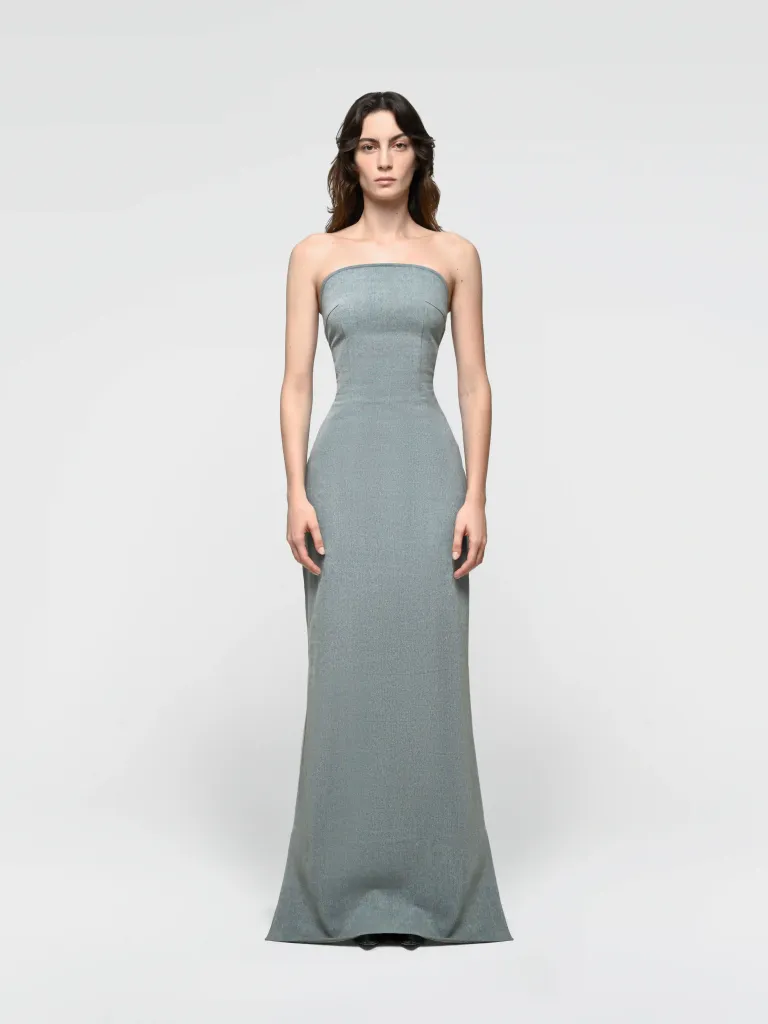 Brat Dress